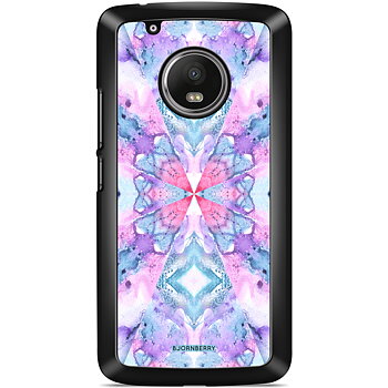 Motorola/Lenovo Moto G5 Case - Watercolor