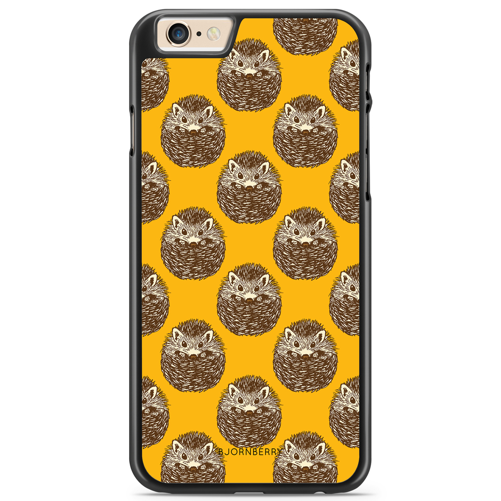 iPhone 6/6s Case - Small Hedgehogs