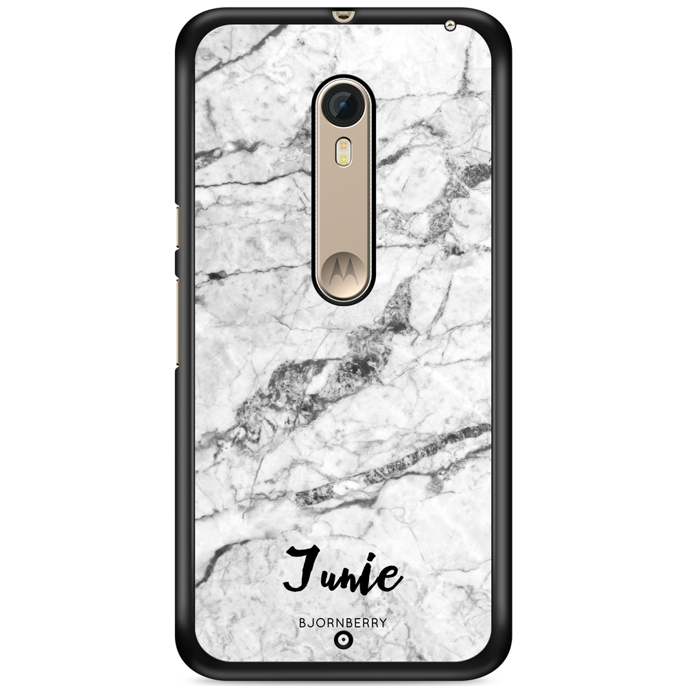 Moto X Style Case - Junie
