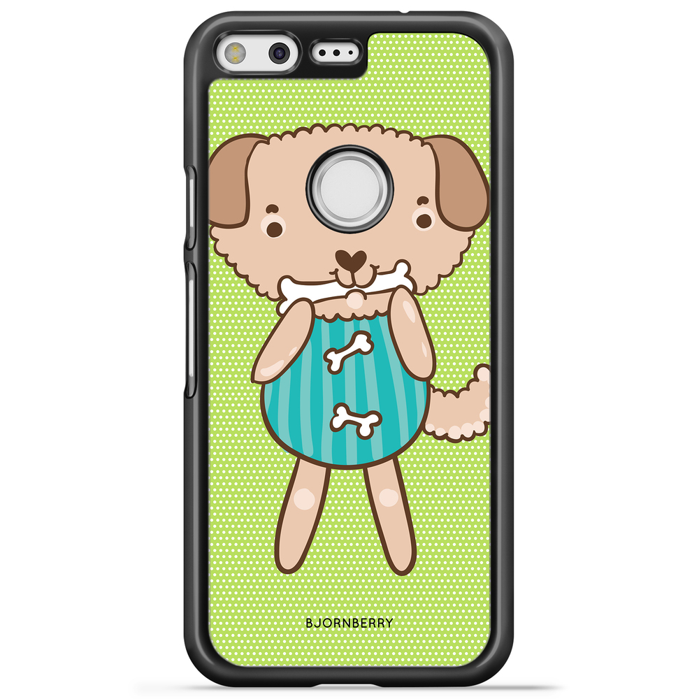 Google Pixel Case - Cute Dog