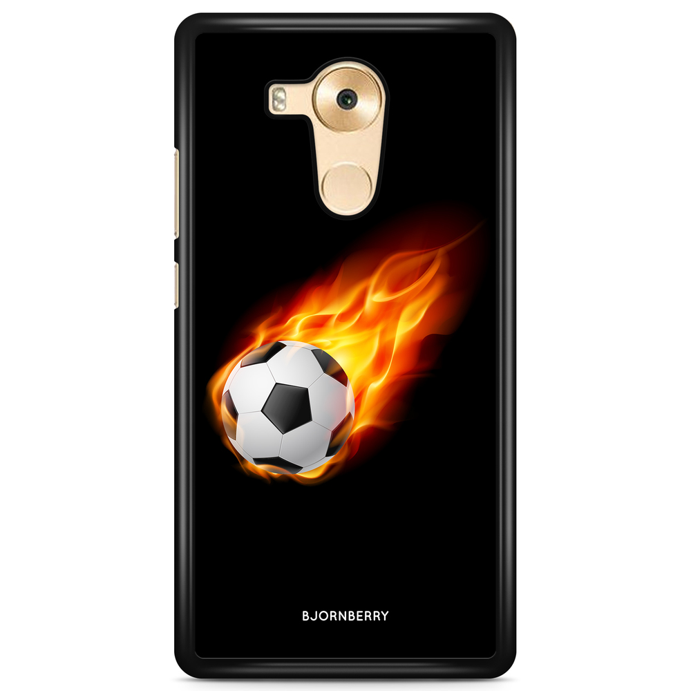 Huawei Mate 9 Pro Case - Soccer