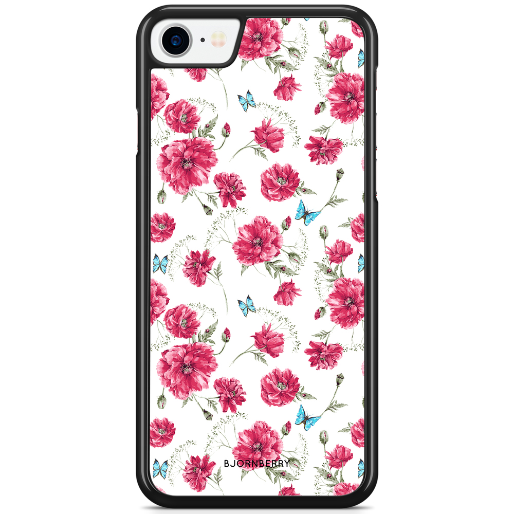 iPhone 8 / iPhone SE (2022/2020) Case - Butterflies