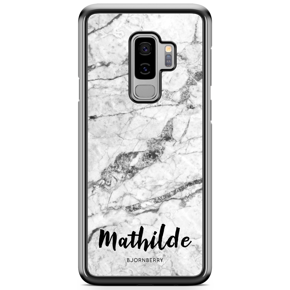 Samsung Galaxy S9 Plus Case - Mathilde