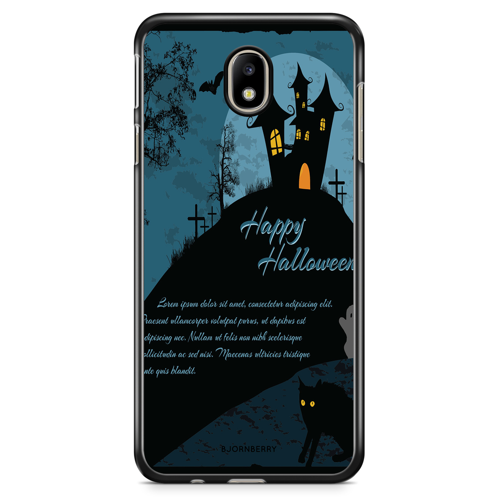 Samsung Galaxy J5 (2017) Case - Hill House