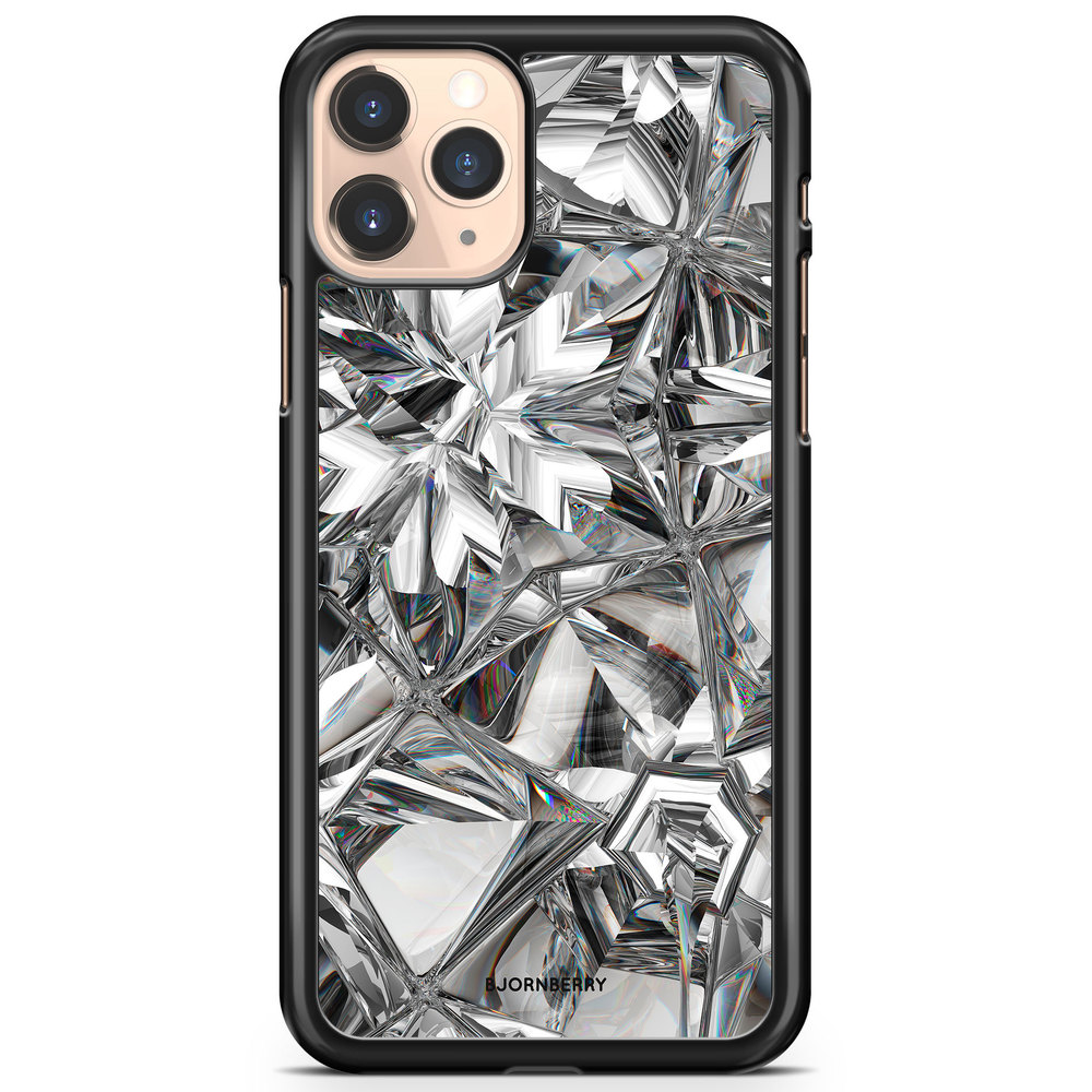iPhone 11 Pro Max Case - Diamond