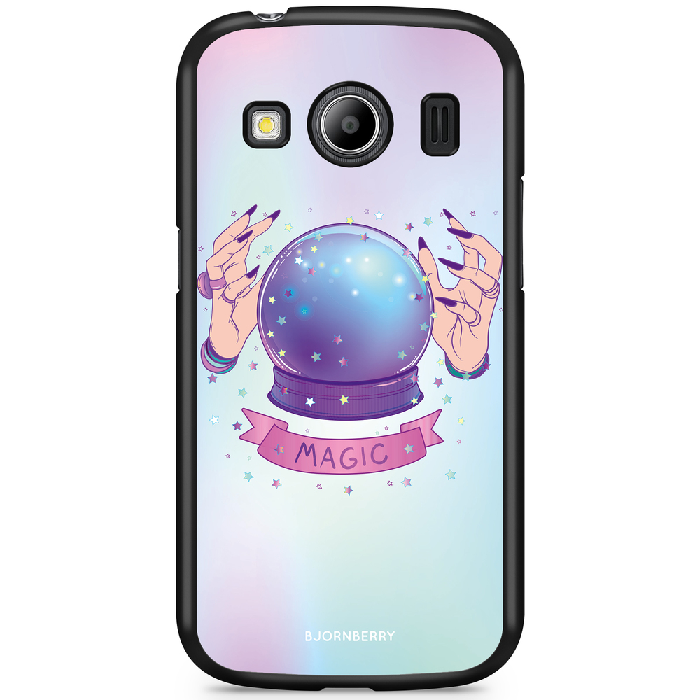 Samsung Galaxy Ace 4 Case - Magic