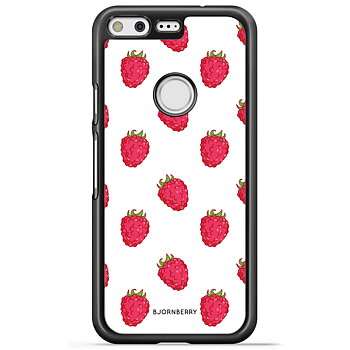 Google Pixel Case - Raspberry
