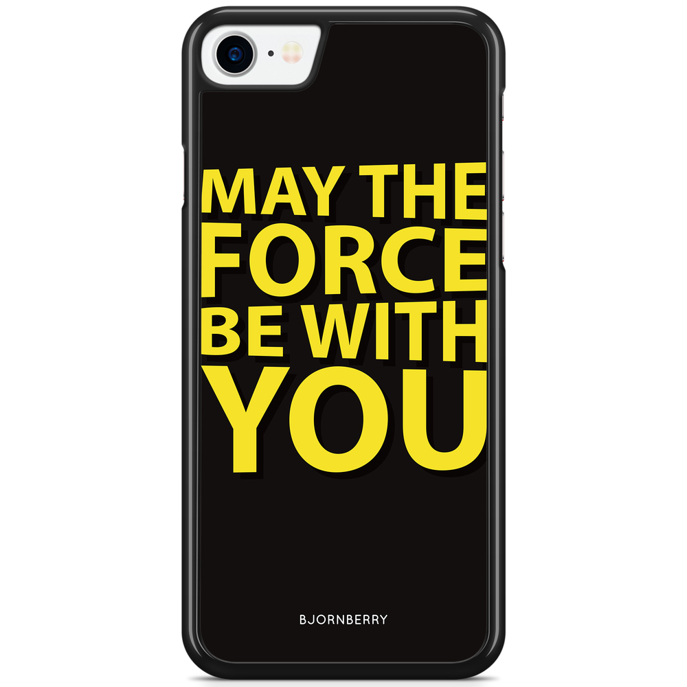 iPhone 8 / iPhone SE (2022/2020) Case - Force