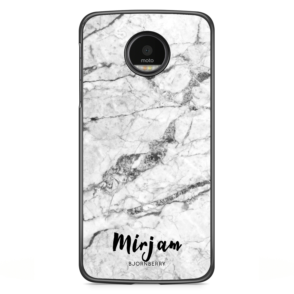 Motorola Moto G5S Plus Case - Mirjam