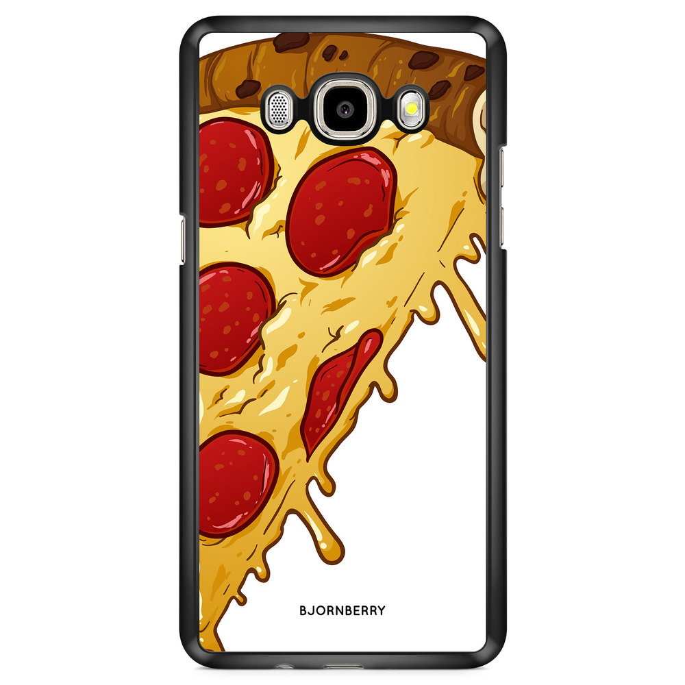 Samsung Galaxy J7 (2016) Case - Pizza