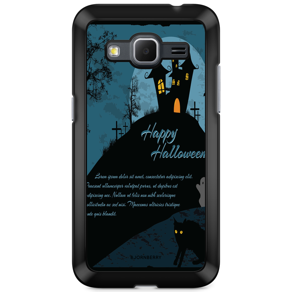 Samsung Galaxy Core Prime Case - Hill House