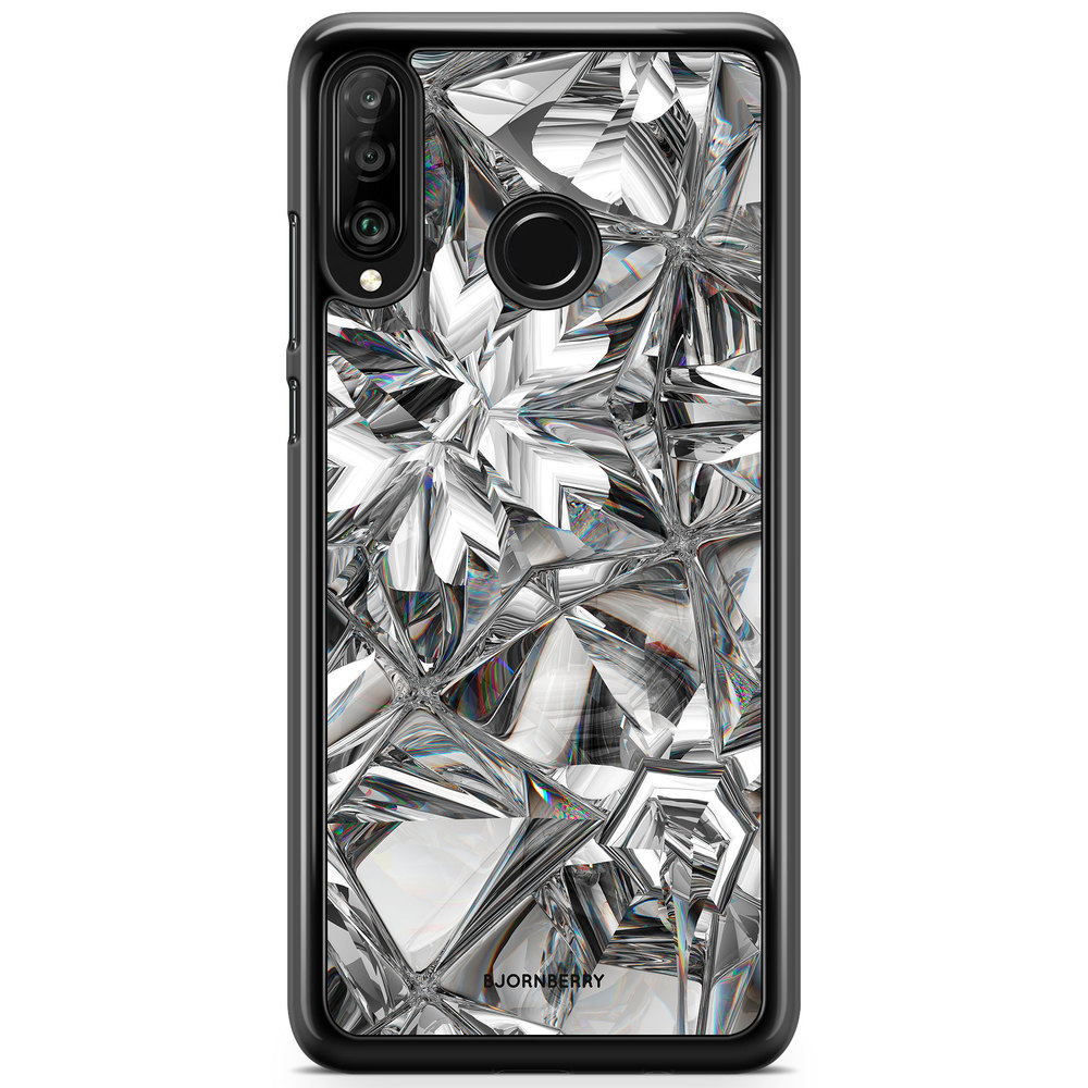 Huawei P30 Lite Case - Diamond