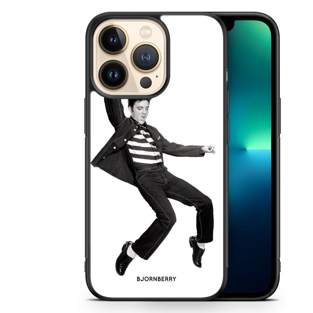 iPhone 13 Pro Case - Elvis