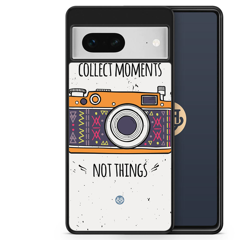 Google Pixel 7 Case - Collect Moments