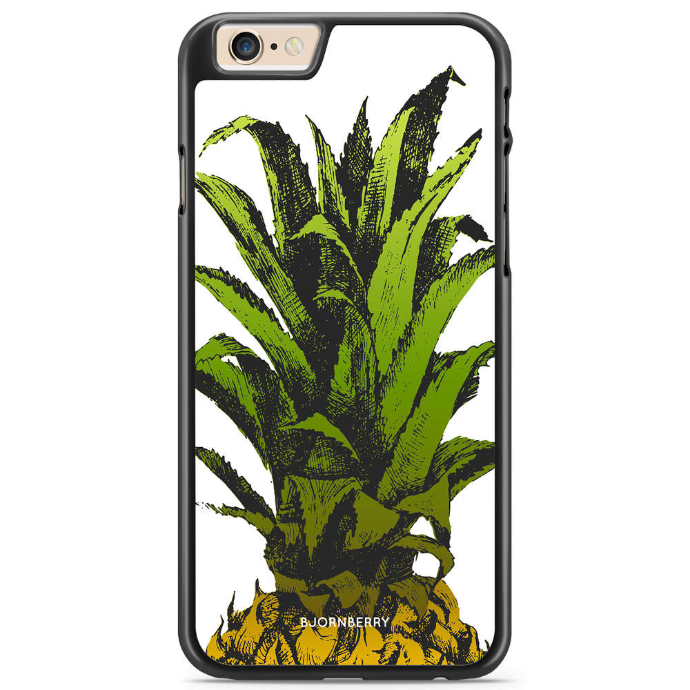 iPhone 6/6s Case - Pineapple Crown