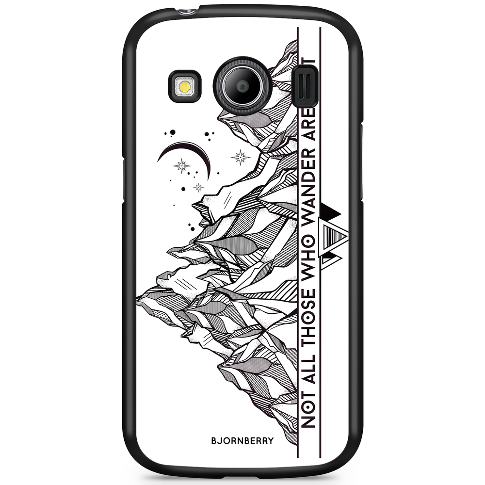 Samsung Galaxy Ace 4 Case - Nomad