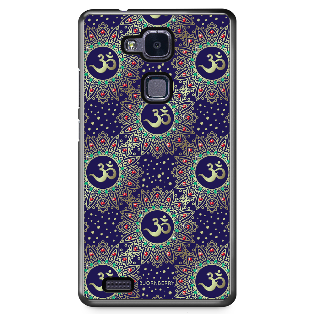 Huawei Honor 5X Case - Om Mandala