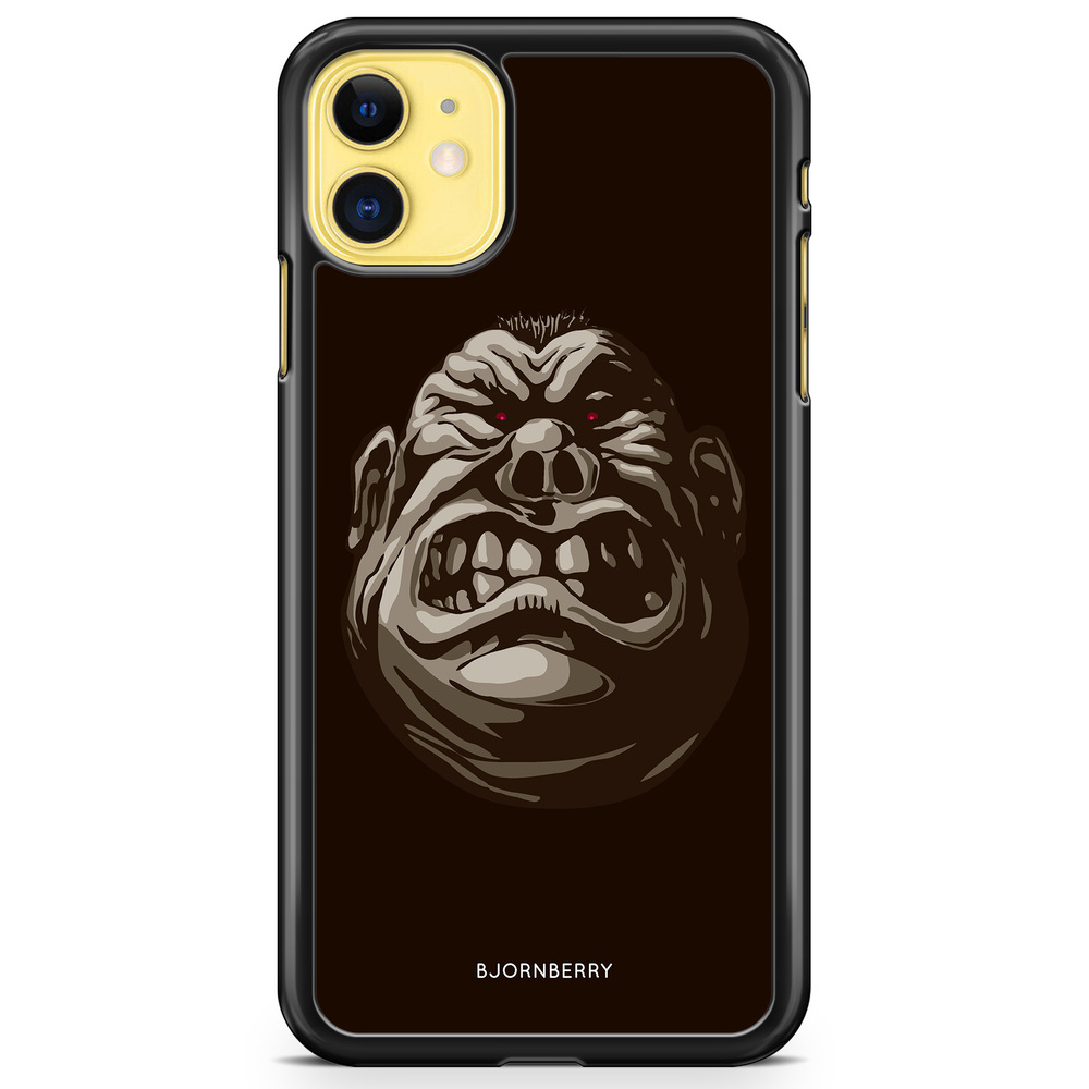 iPhone 11 Case - Fat Guy