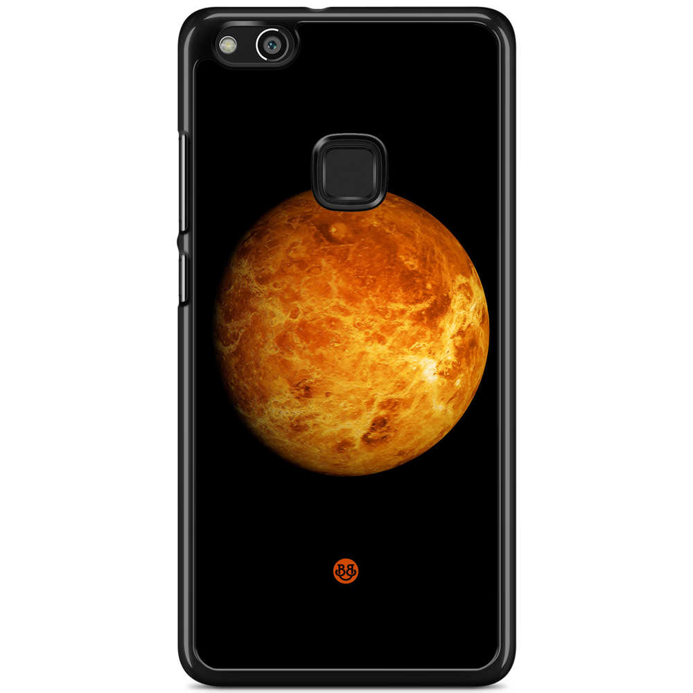 Huawei P10 Lite Case - Red Planet