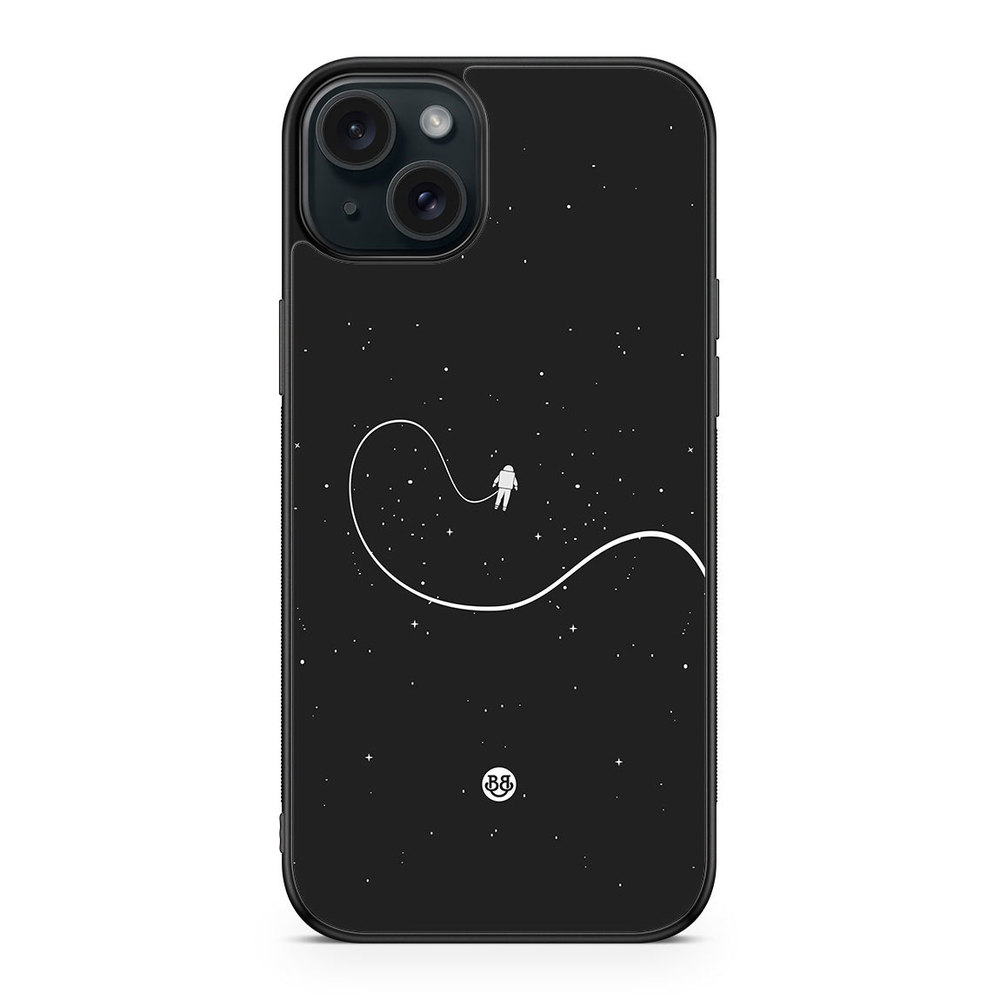 iPhone 15 Plus Case - Gravity
