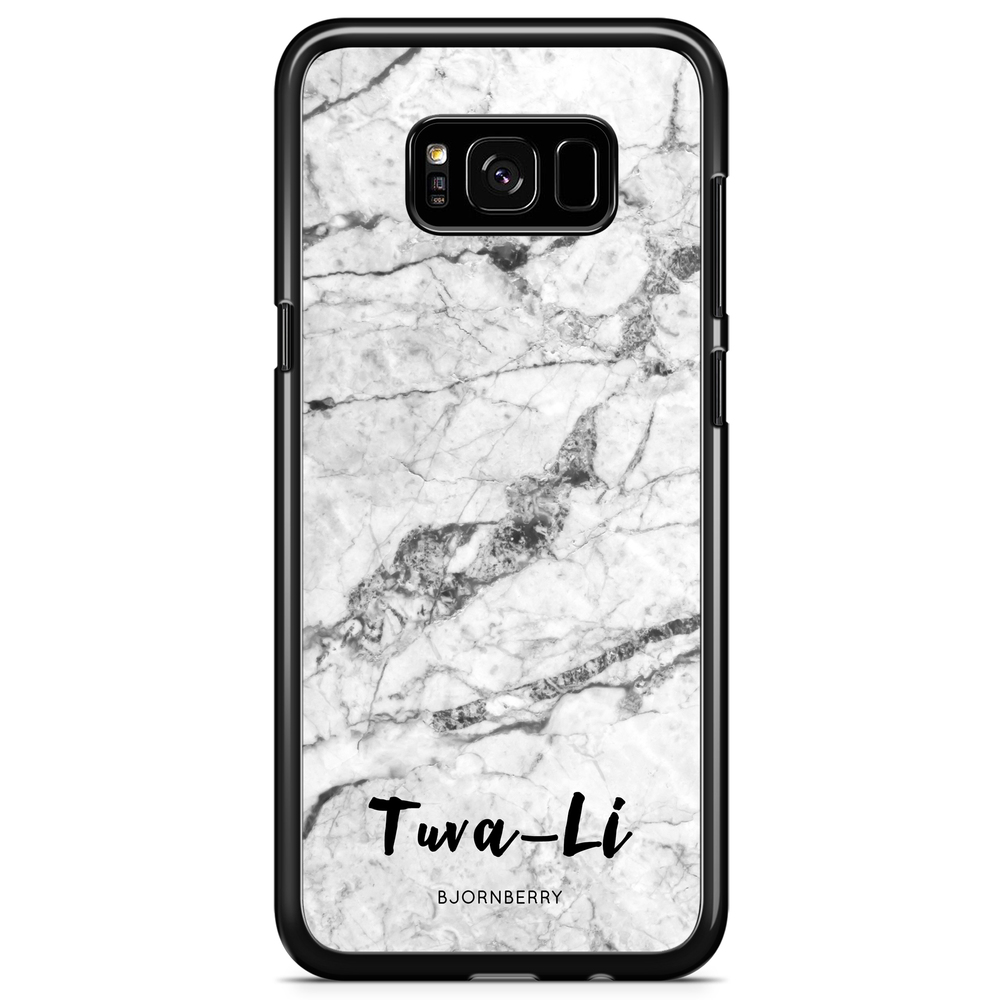 Samsung Galaxy S8 Plus Case - Tuva-Li