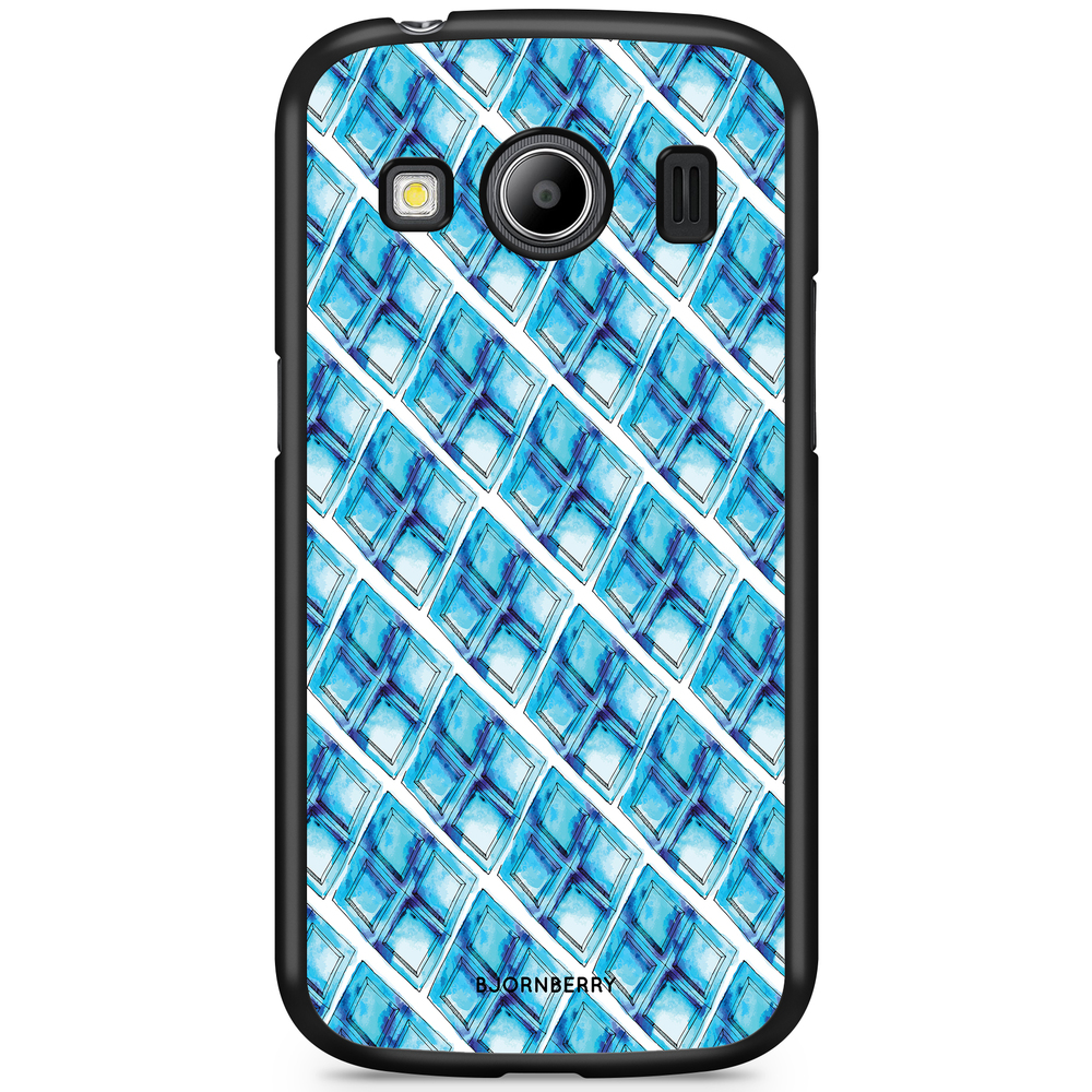 Samsung Galaxy Ace 4 Case - Rhombus
