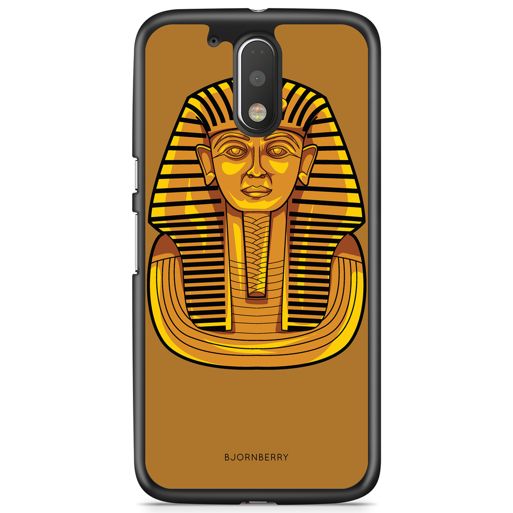 Moto G4/G4 Plus Case - Pharaoh