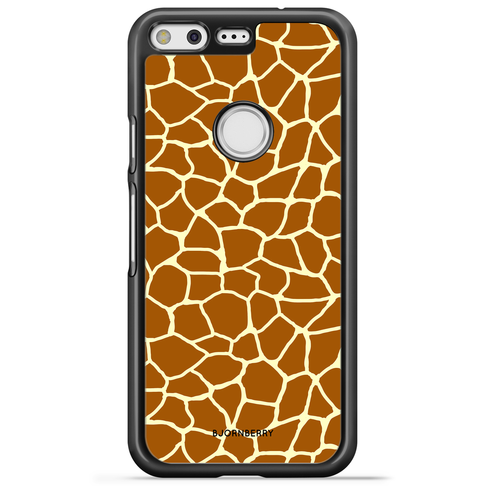 Google Pixel Case - Giraffe