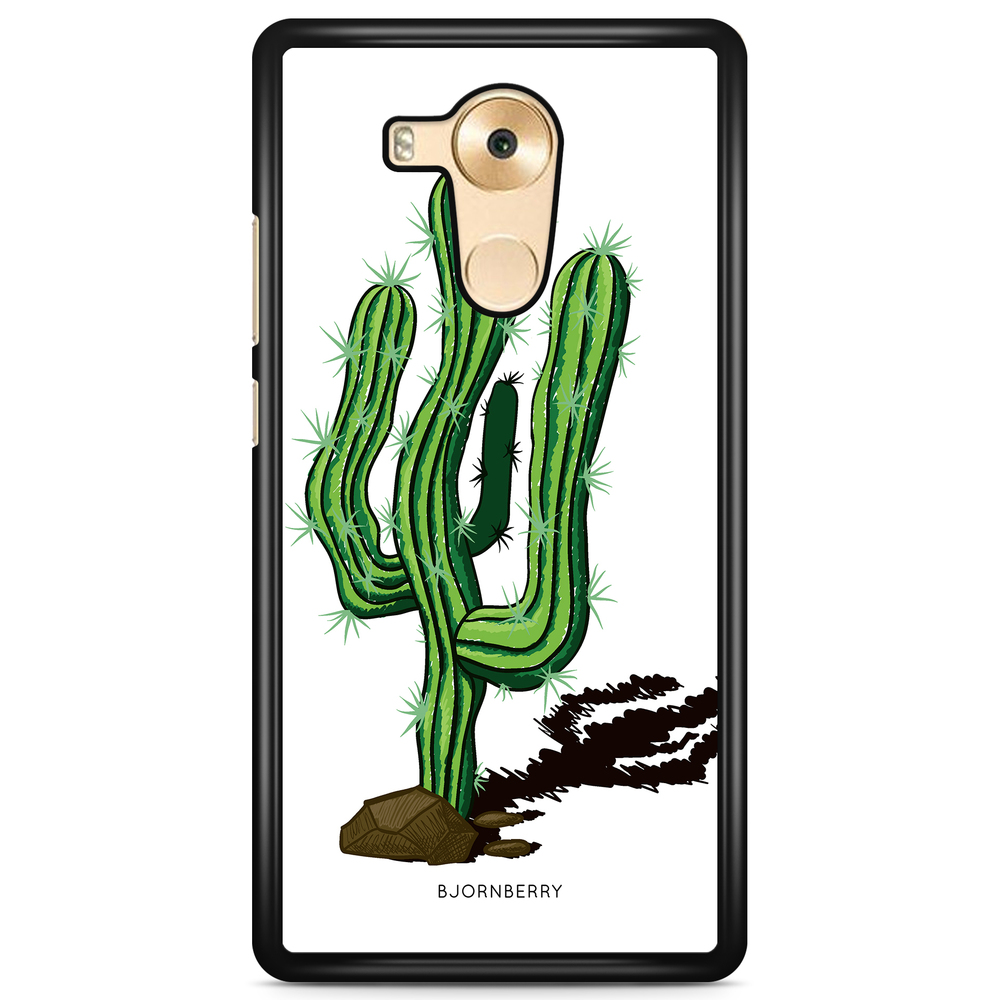 Huawei Mate 9 Pro Case - Cactus