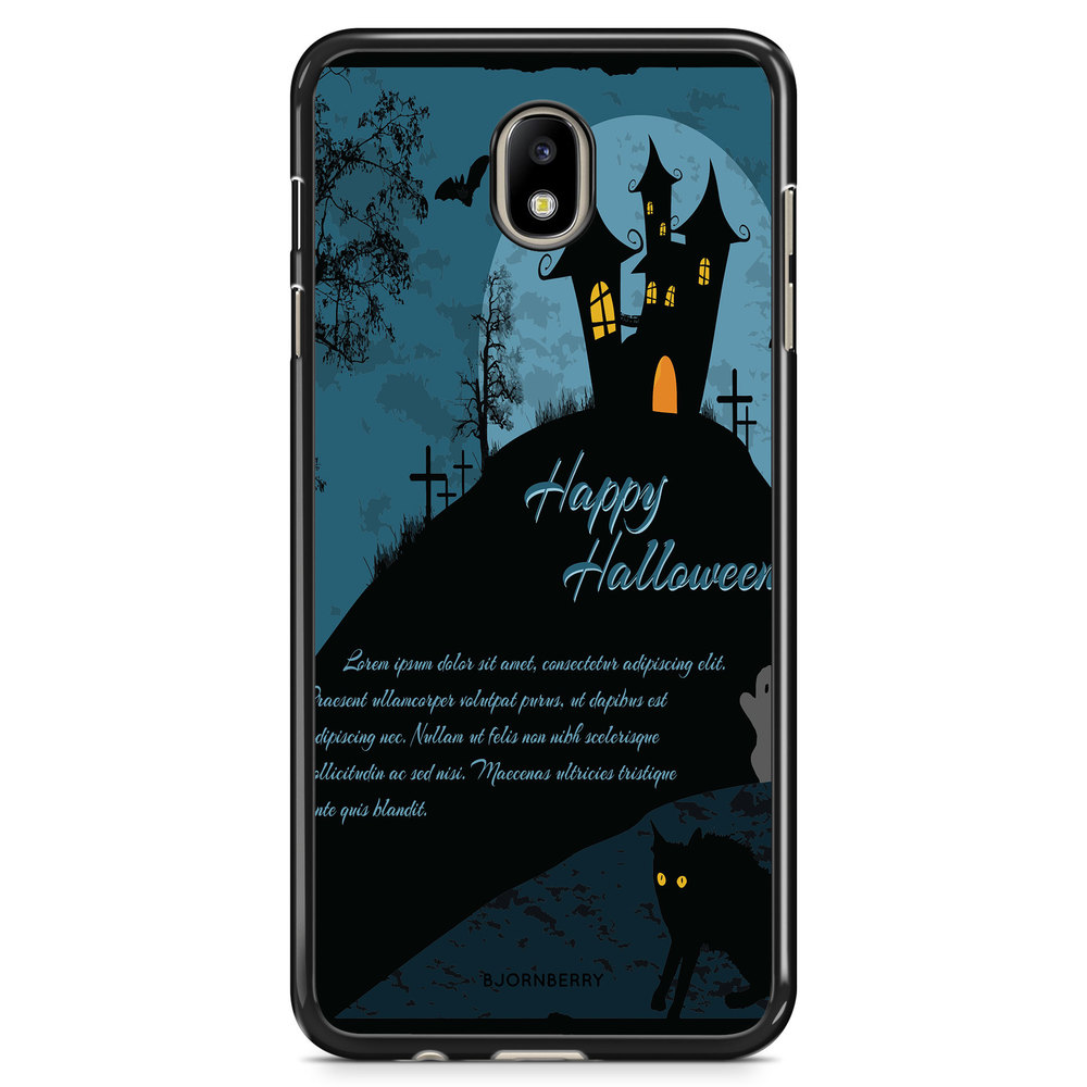 Samsung Galaxy J7 (2017) Case - Hill House