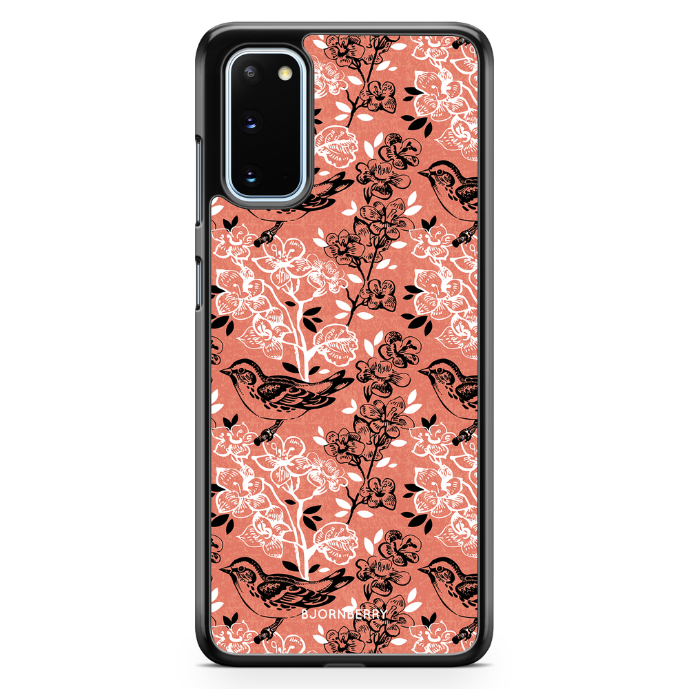 Samsung Galaxy S20 FE Case - Birds