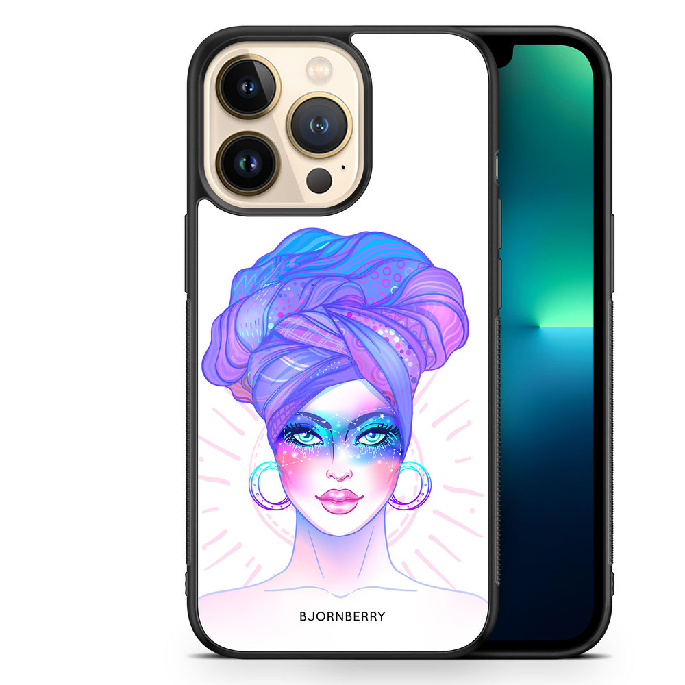 iPhone 13 Pro Case - Girl