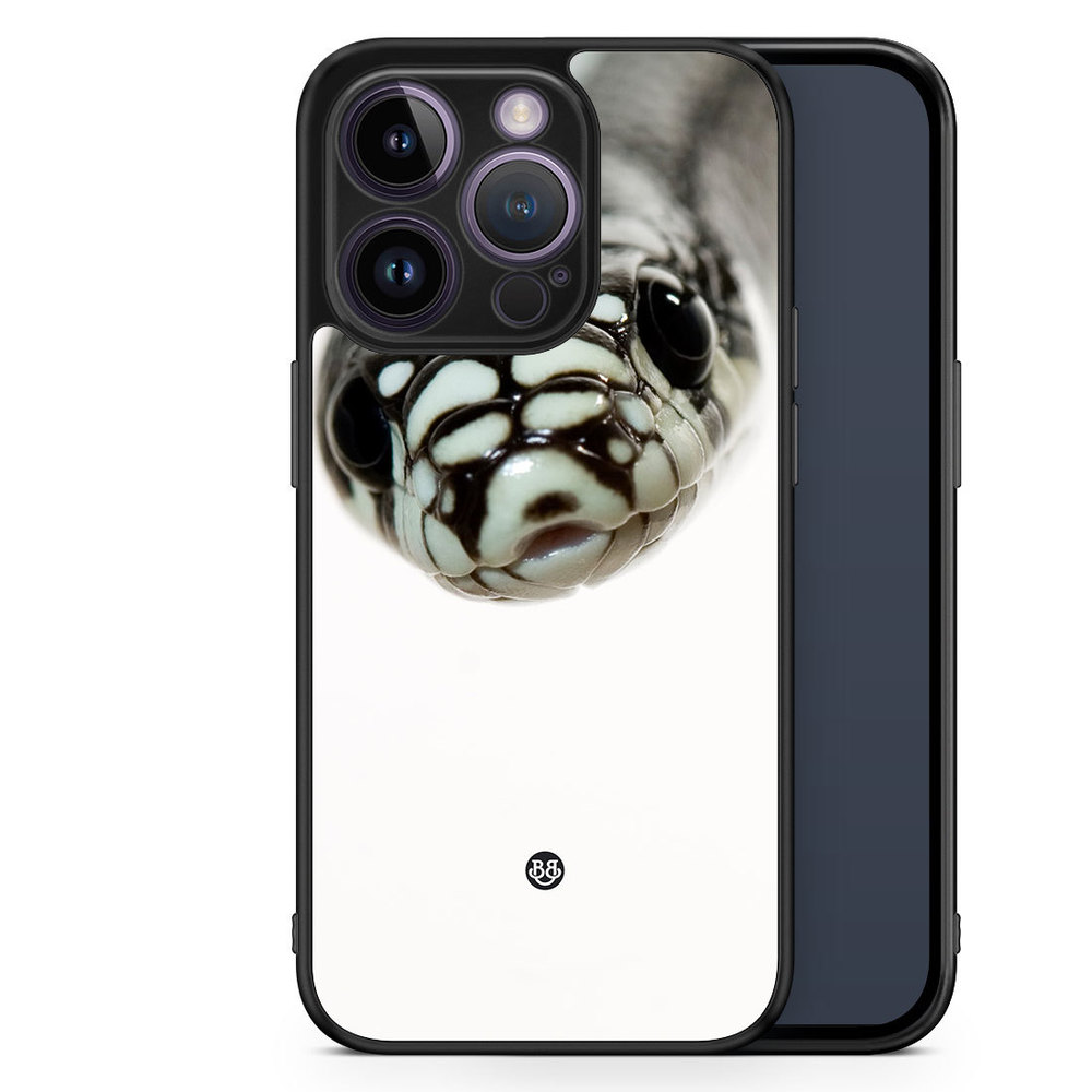 iPhone 14 Pro Case - Snake