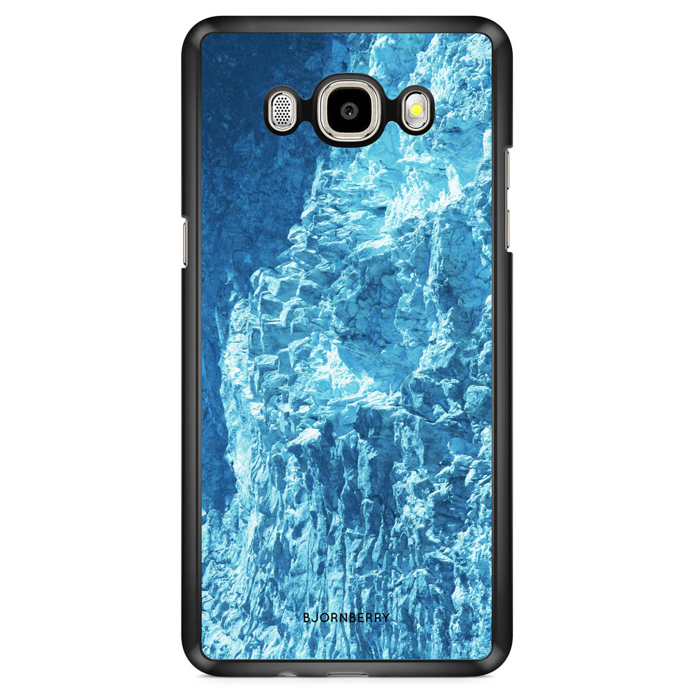 Samsung Galaxy J7 (2016) Case - Glacier