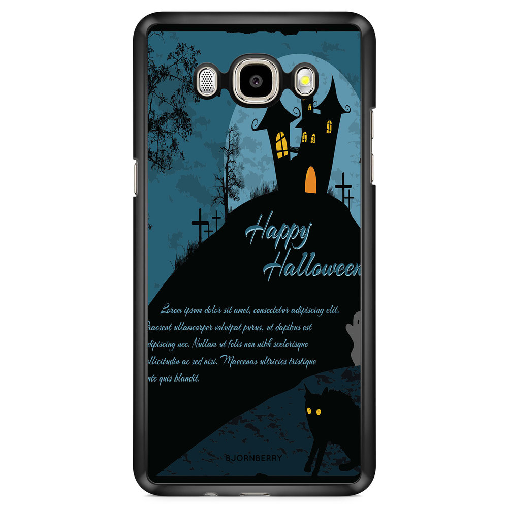 Samsung Galaxy J7 (2016) Case - Hill House