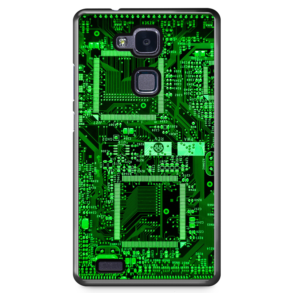 Huawei Honor 5X Case - Moderkort