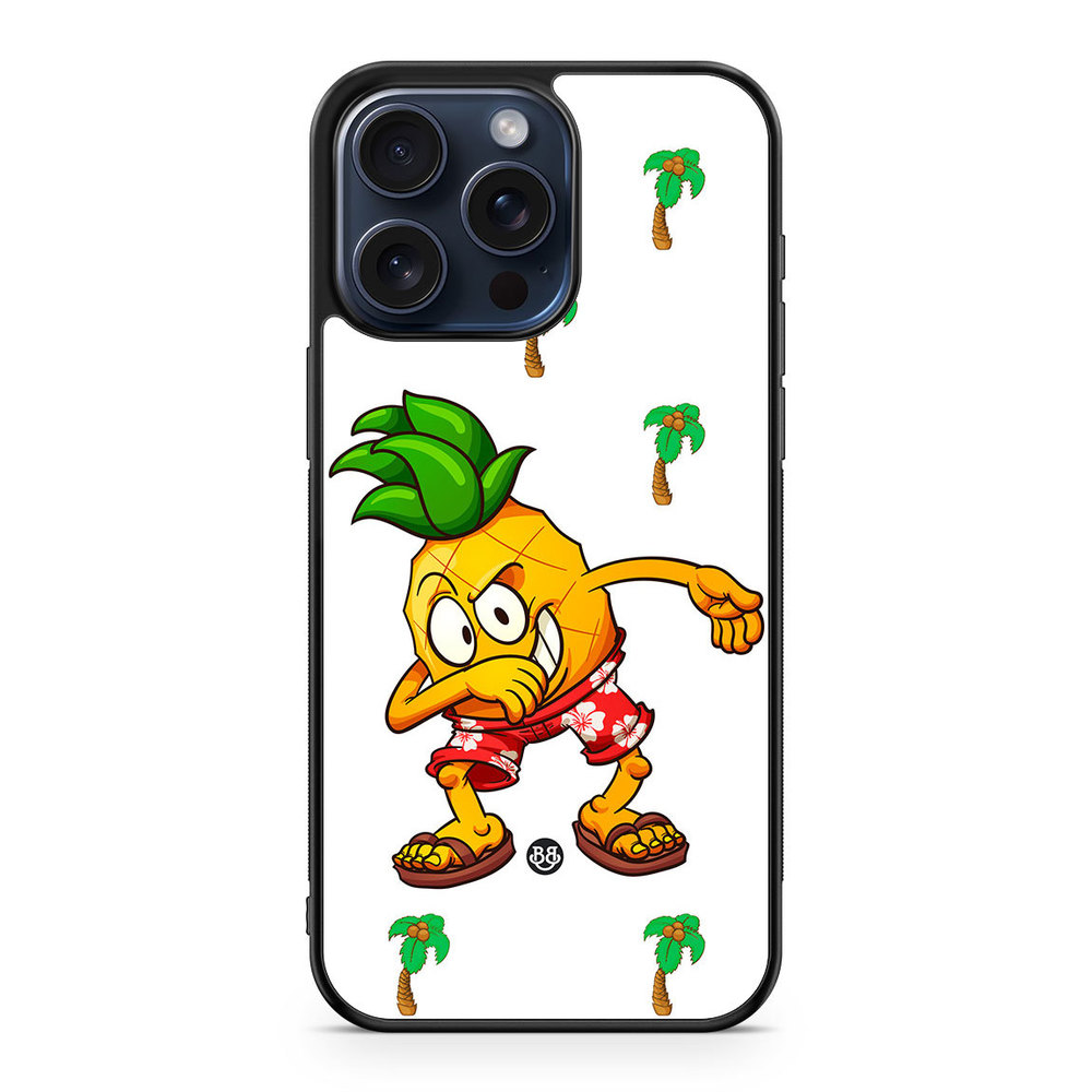 iPhone 15 Pro Max Case - Dabbing