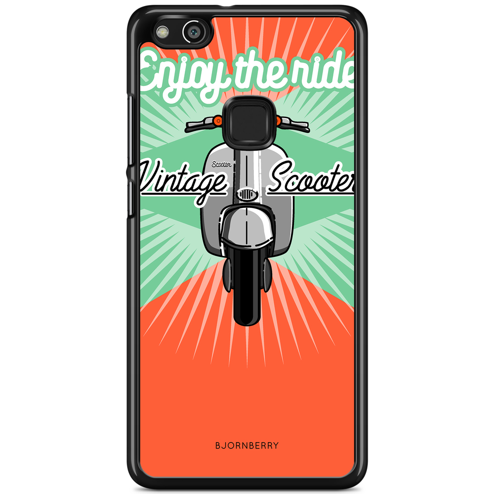 Huawei P10 Lite Case - Vespa