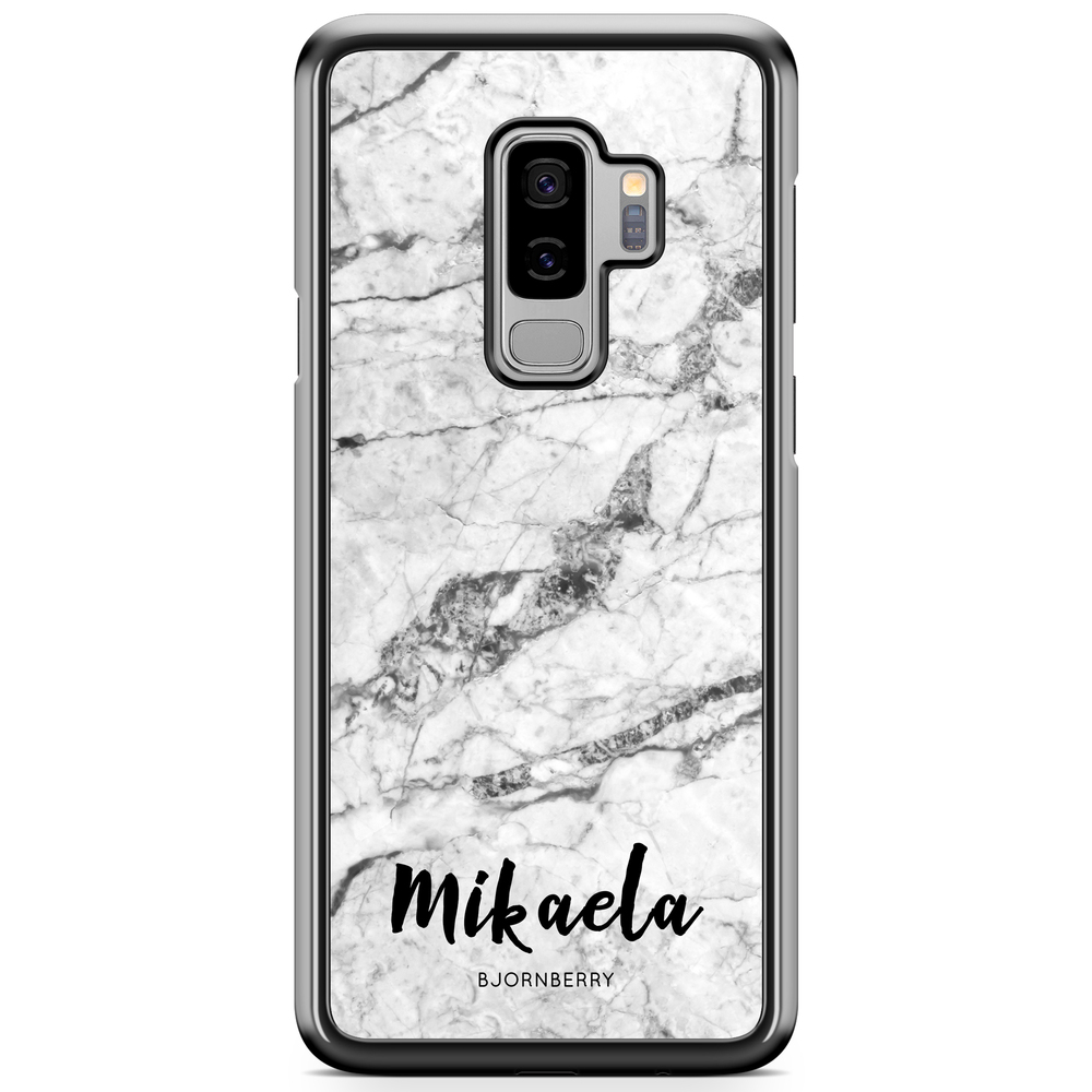 Samsung Galaxy S9 Plus Case - Mikaela