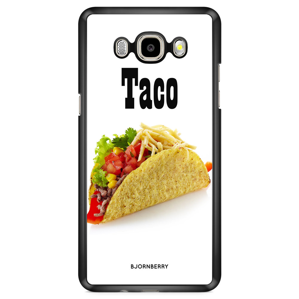 Samsung Galaxy J7 (2016) Case - Taco