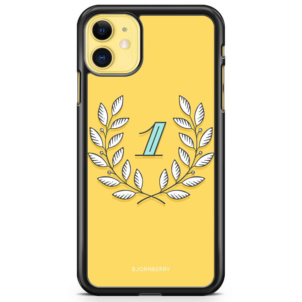 iPhone 11 Case - Nr 1