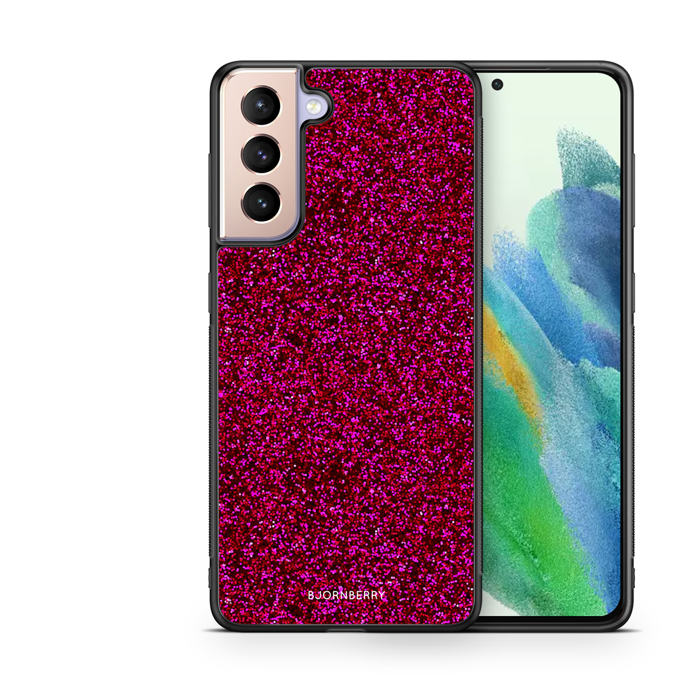 Samsung Galaxy S21 FE 5G Case - Magenta