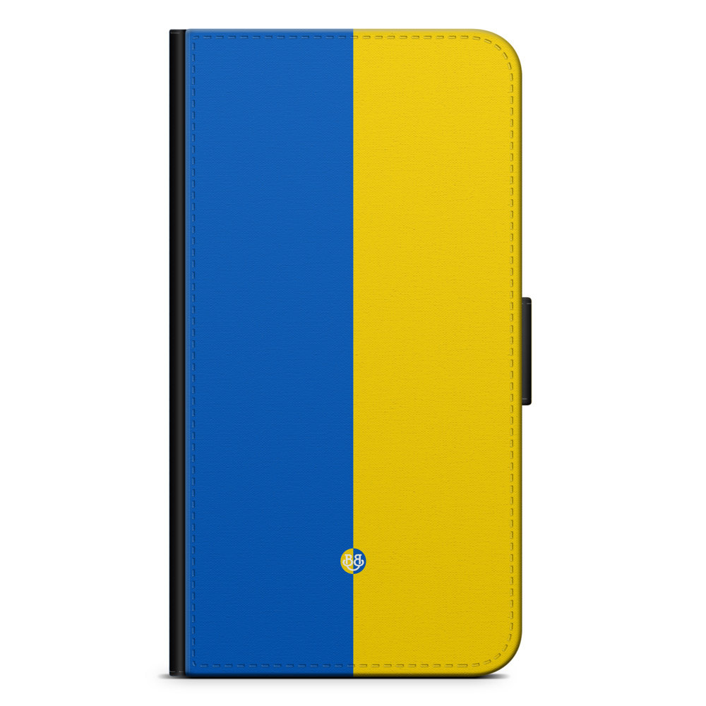 Huawei P20 Pro Plånboksfodral - Ukraina