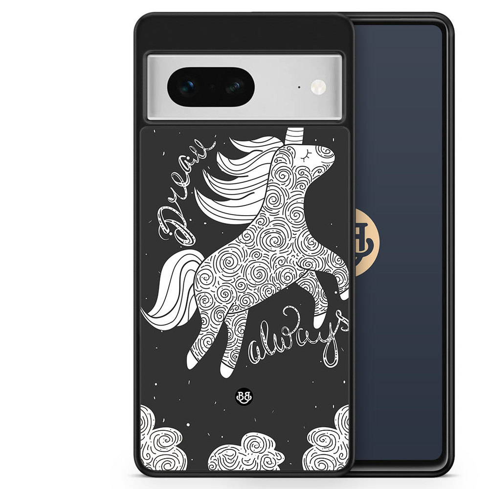 Google Pixel 7 Case - Dream Always