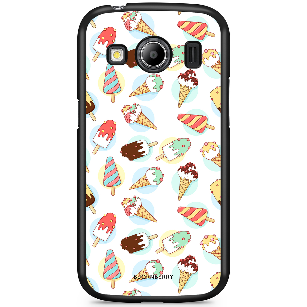 Samsung Galaxy Ace 4 Case - Ice Cream