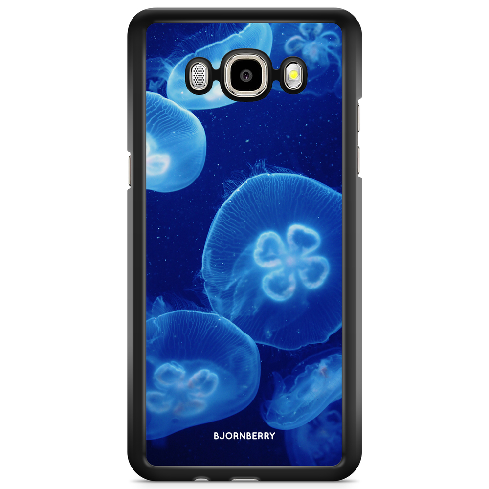Samsung Galaxy J5 (2015) Case - Jellyfish