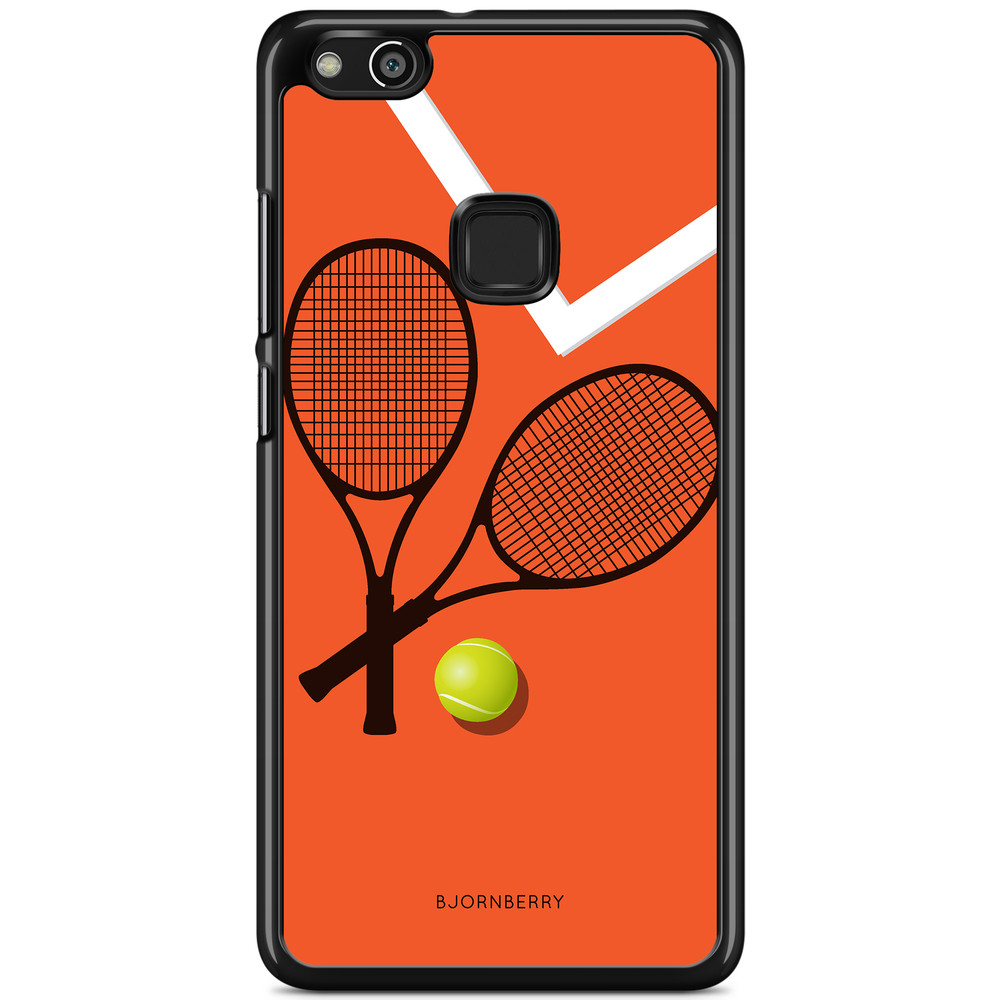 Huawei P10 Lite Case - Tennis 