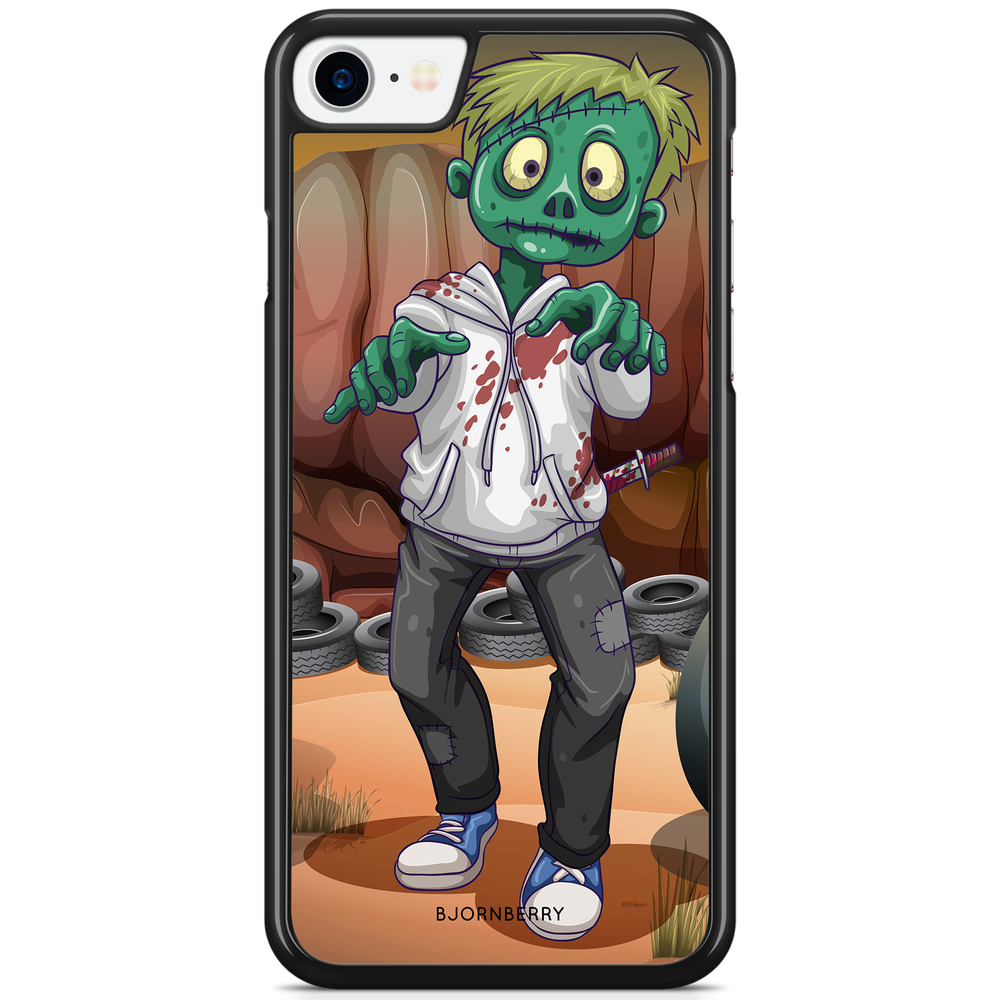 iPhone 8 / iPhone SE (2022/2020) Case - Zombie