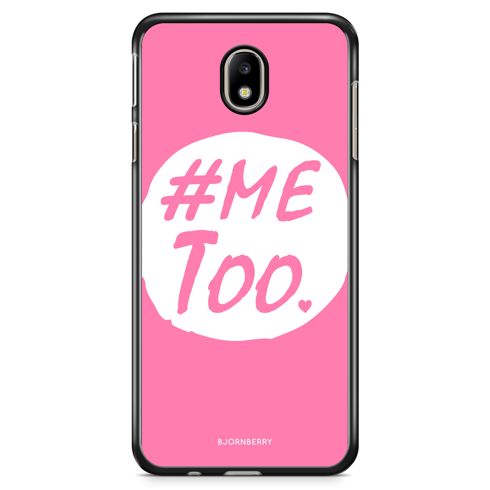 Samsung Galaxy J5 (2017) Case - MeToo