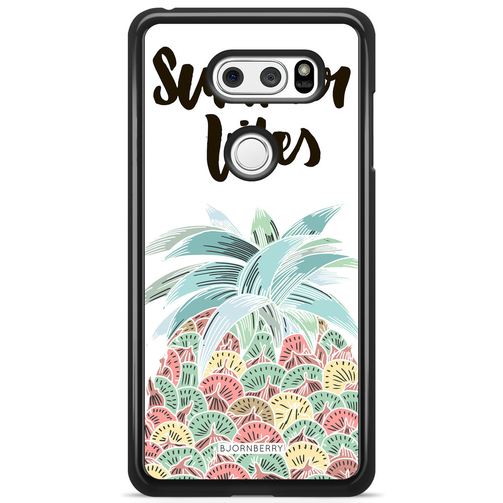 LG V30 Case - Summer Vibes